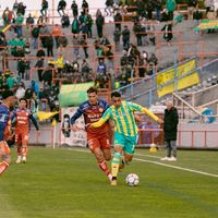 Unión de Santa Fe consiguió un triunfo ante Aldosivi, que agudizó su crisis