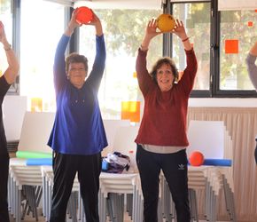 Pepsam: Cuáles son los cursos para adultos mayores