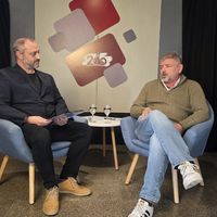 Para Chiófalo, la planificación es la clave de un modelo de gestión exitoso