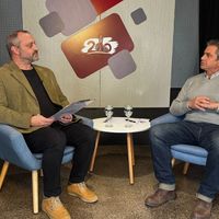 Di Palma: “Hay mucho espacio todavía para cubrir en torno al ejido urbano”