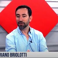 Briolotti: “Falta tener un norte real  de hacia dónde vamos como ciudad”