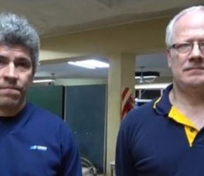 Correo Argentino: sindicatos reclaman la reincorporación de trabajadores despedidos