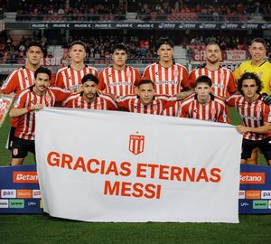 Estudiantes empató sin goles ante Newell's por la octava fecha
