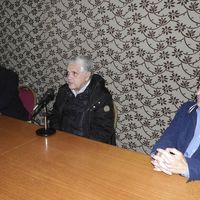 Entrevista a Ricardo López Murphy