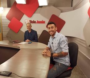 Entrevista a Cristian Maraviglia