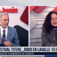 FESTIVAL TITERE_ANDO en LAVALLE 1511