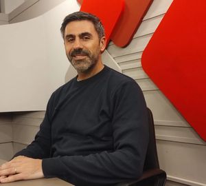 Juan Fiorini: “Hay que discutir la autonomía en temas como la seguridad y la educación"