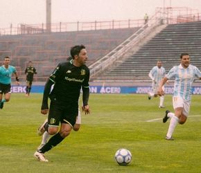 Aldosivi venció a Atlético Tucumán y consiguió su segunda victoria en el Clausura