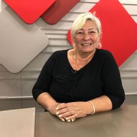 Entrevista a Mirtha Cure