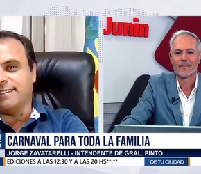 Entrevista a Jorge “Freddy” Zavatarelli