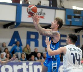 ACTUALIDAD DEL BASQUET