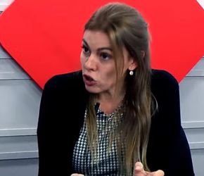 Entrevista a Florencia Castro