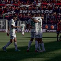 Sarmiento empató 1 a 1 ante Newell´s