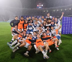 Vélez se lo dio vuelta a Boca en una semifinal para el infarto y es finalista de la Copa Argentina