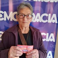 Cartonazo: una única lectora ganó el pozo de 320 mil pesos de premio