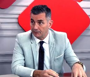 Entrevista a Ochoaizpuro