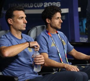 Las declaraciones de los protagonistas tras la victoria ante Inglaterra