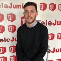 Entrevista a Federico Santarelli