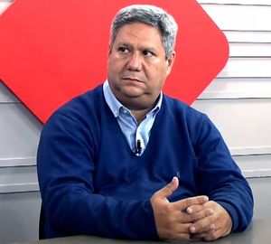 Petraglia: “De una vez por todas tienen que terminar con la obra de la terminal”