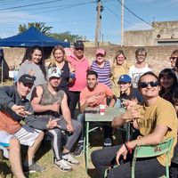 Comunidad Sorda de Junín