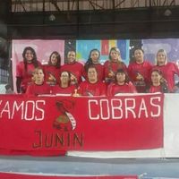 Nuevo equipo femenino de sóftbol de Junín