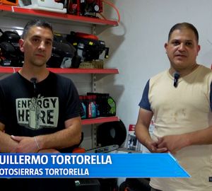 Guillermo Tortorella, expertos en service y mantenimiento