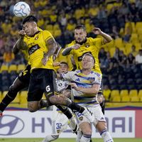 Boca Juniors cayó en Ecuador y complica su clasificación en la Copa