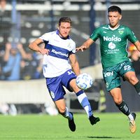 Sarmiento empató 0 a 0 ante Gimnasia