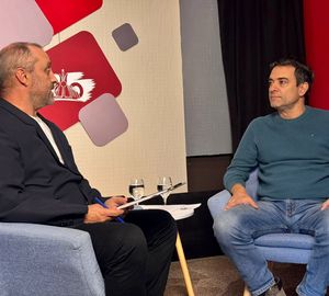 Perkusic ve a la industria y al comercio como “una base para el crecimiento”