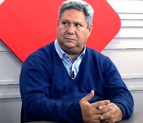 Petraglia: “De una vez por todas tienen que terminar con la obra de la terminal”