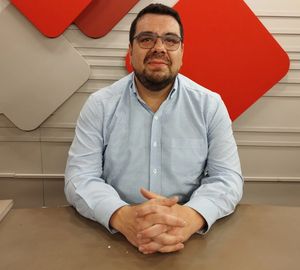 Melo: “Esperamos que las reformas tengan en cuenta la palabra de los trabajadores”