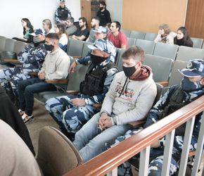 Juicio por el femicidio de Silvia Pereyra