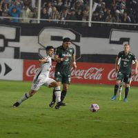 Sarmiento venció por la mínima a Central Córdoba de Santiago del Estero