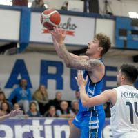 ACTUALIDAD DEL BASQUET