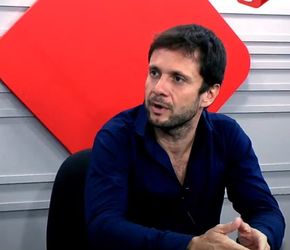 “El intendente nos convocó para elaborar un plan de crisis”, indicó Llovet