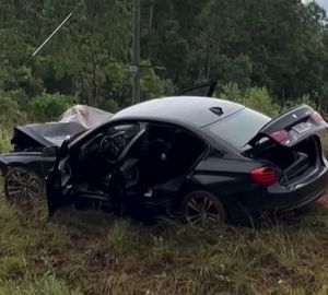 Accidente fatal en Uruguay: dos juninenses permanecen en terapia intensiva