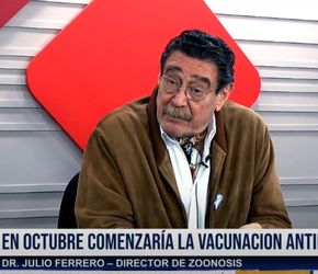 Aumento de casos de triquinosis en la ciudad