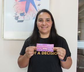 Cartonazo: una lectora de Junin ganó $104.000