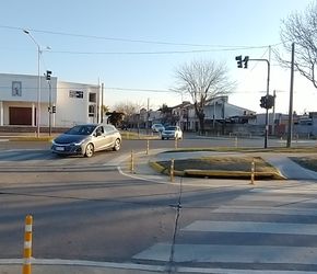 Alejandra Lopez - Sociedad de Fomento, Barrio GREGORIO GONZALES