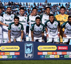 Sarmiento se recuperó y regresó al triunfo ante Estudiantes de Río Cuarto