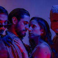 Juninenses radicados en Buenos Aires traen la obra “En la profundidad de los sueños”