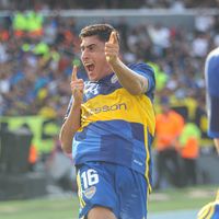 Boca se quedó con el Superclásico y avanzó a la semifinal