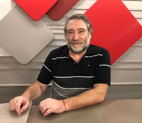 Entrevista a Héctor Azil