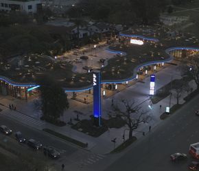 Opessa ALCORTA fue elegida la Mejor Estación de Servicios de Latam 2024