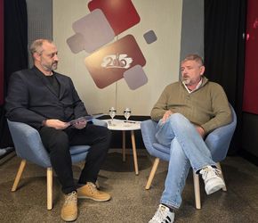 Para Chiófalo, la planificación es la clave de un modelo de gestión exitoso