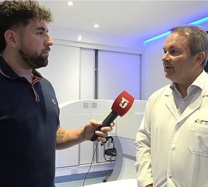 Clínica Visión Láser consolida su perfil con tecnología de vanguardia y proyección regional