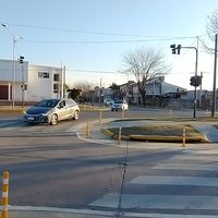 Alejandra Lopez - Sociedad de Fomento, Barrio GREGORIO GONZALES