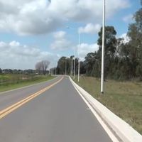 En el barrio Cerrito Colorado Norte piden arreglo de calles y mejor iluminación