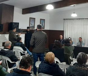 Lanzan la ExpoJunín 2023