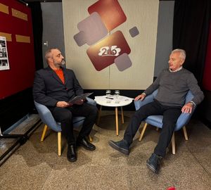 Petraglia: “sería muy bueno trabajar lo público con lo privado” en medicina